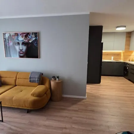 Appartement By The Pool #8 Velingrad
