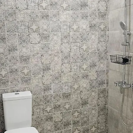 Apartament By The Pool #8 Welingrad