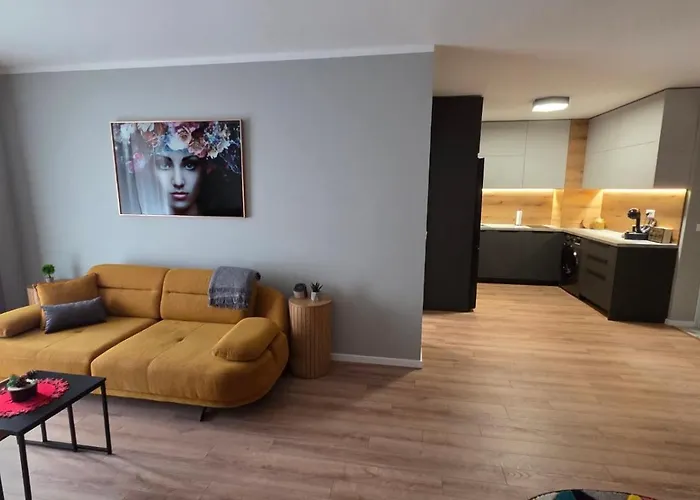 Appartement By The Pool #8 Velingrad