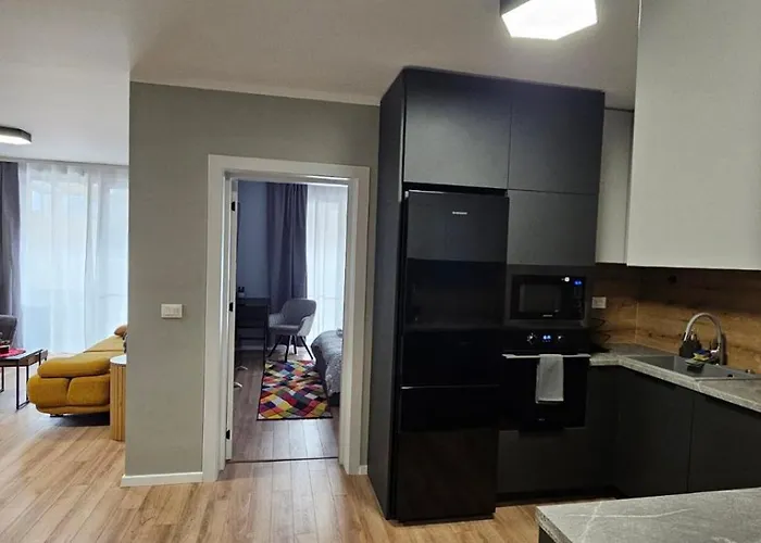 Appartement By The Pool #8