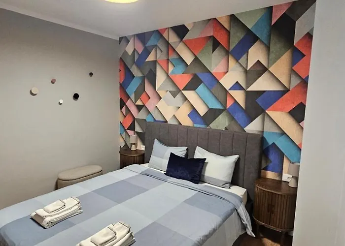 Appartement By The Pool #8 Velingrad