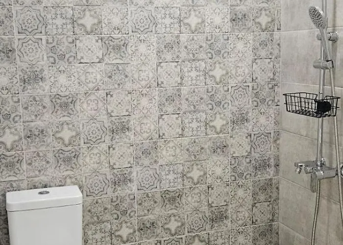 Appartement By The Pool #8 Velingrad